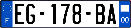 EG-178-BA