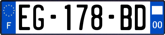 EG-178-BD