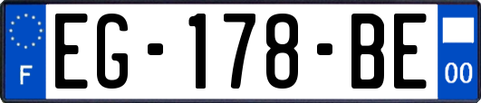 EG-178-BE