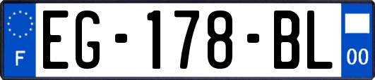 EG-178-BL