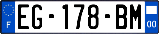 EG-178-BM