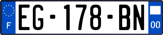 EG-178-BN