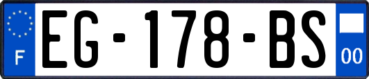 EG-178-BS