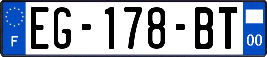 EG-178-BT