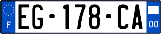 EG-178-CA