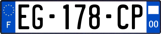 EG-178-CP