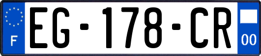 EG-178-CR