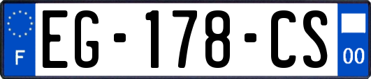 EG-178-CS