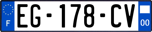 EG-178-CV