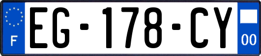 EG-178-CY