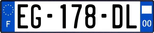 EG-178-DL