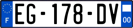 EG-178-DV