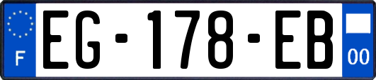 EG-178-EB