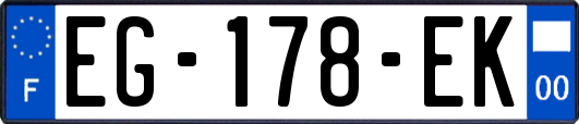 EG-178-EK