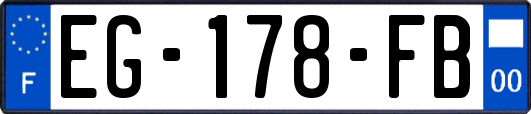 EG-178-FB