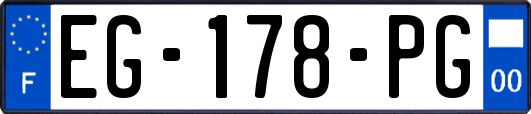 EG-178-PG