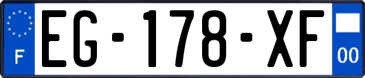 EG-178-XF
