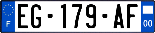 EG-179-AF