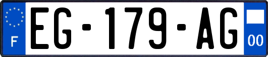 EG-179-AG