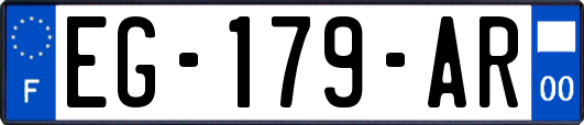 EG-179-AR