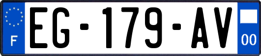 EG-179-AV