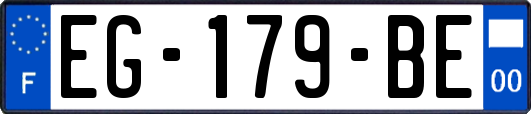 EG-179-BE