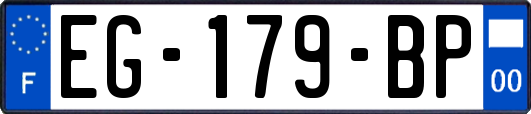 EG-179-BP