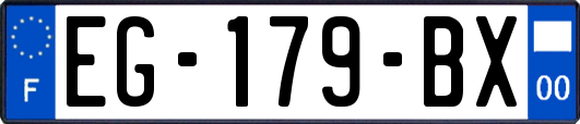 EG-179-BX