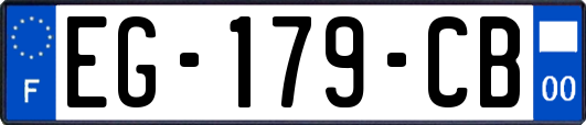 EG-179-CB