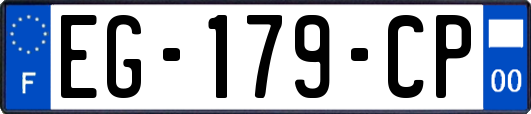 EG-179-CP