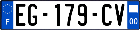 EG-179-CV