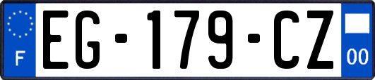 EG-179-CZ