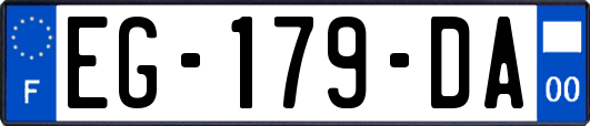 EG-179-DA