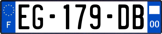 EG-179-DB