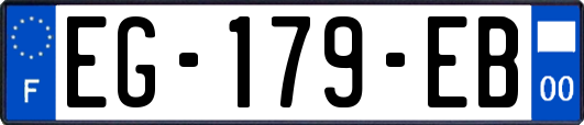EG-179-EB