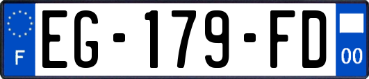 EG-179-FD