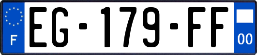 EG-179-FF