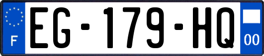 EG-179-HQ