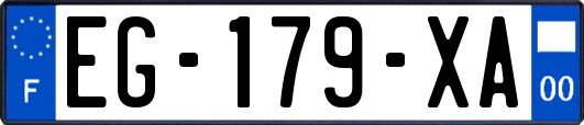 EG-179-XA