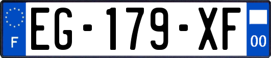 EG-179-XF