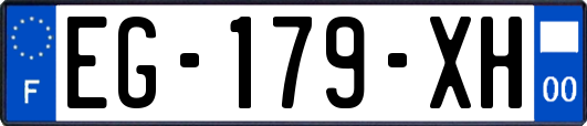 EG-179-XH