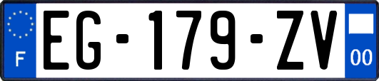 EG-179-ZV