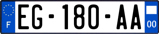 EG-180-AA