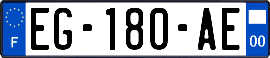 EG-180-AE