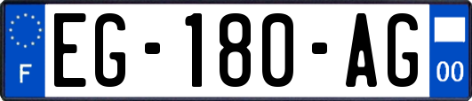 EG-180-AG