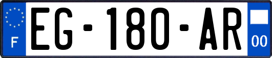 EG-180-AR