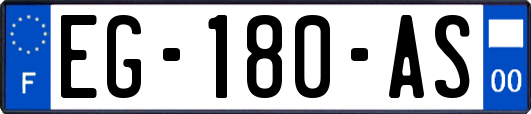 EG-180-AS