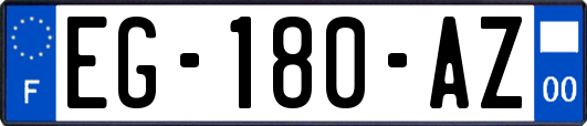 EG-180-AZ