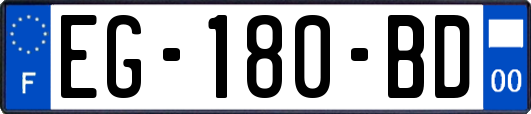 EG-180-BD