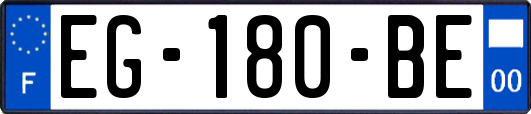 EG-180-BE